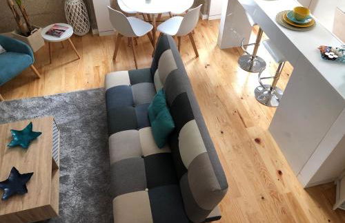 URBAN VIEWS Terrace - Duplex Apartment "Luis I" - Foto 5