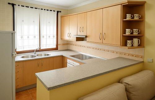 MAIN SQUARE Apartments - Photo 35