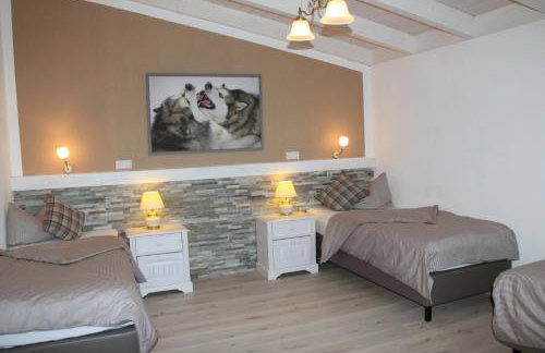 Ana's Landhaus auch für Monteure - Photo 11