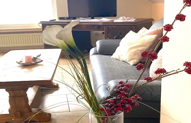 Junkerath Romantic Garden Stay - Foto 6