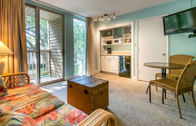 Villas By the Sea Resort & Conference Center - Photo 14