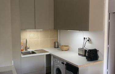 Appartement les Remylis - Foto 5