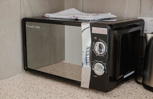 Modern and Stylish Home away from Home - Foto 37