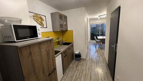 Cote Jardin, AMIENS 4-6 P - Foto 5