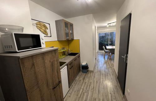 Cote Jardin, AMIENS 4-6 P - Foto 5