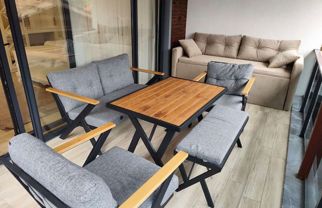 Garden House Uzungöl - Photo 33