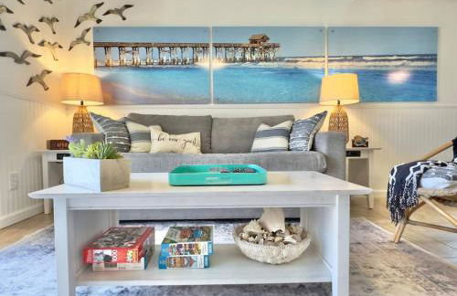 Beachfront with heated pool, 60 seconds to beach - Foto 11