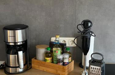 M.C. Apartment Erfurt Südpark - Foto 19