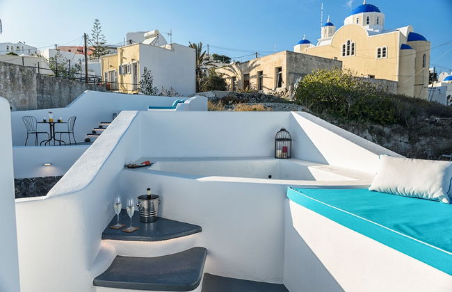 The Luna Cavern 3 with Hot Tub Ocean - Foto 23