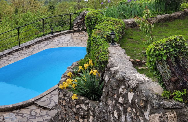 Villa Nera - Foto 51