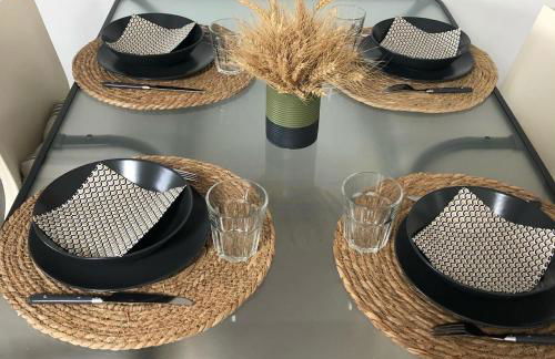 COSY APPART - Photo 7