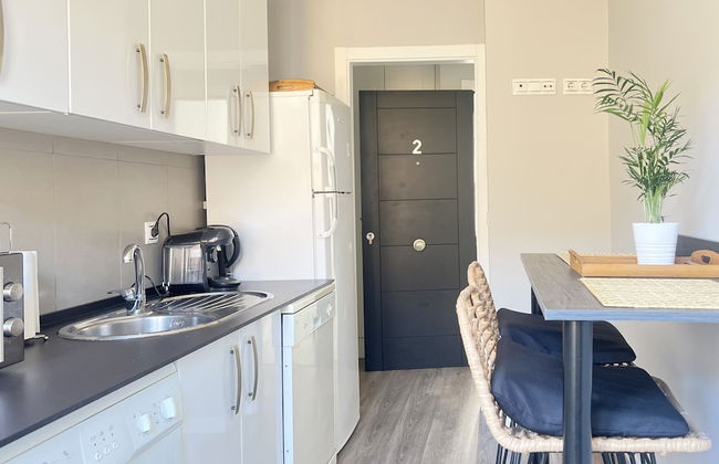 Suites La Merced Malaga365 - Photo 42