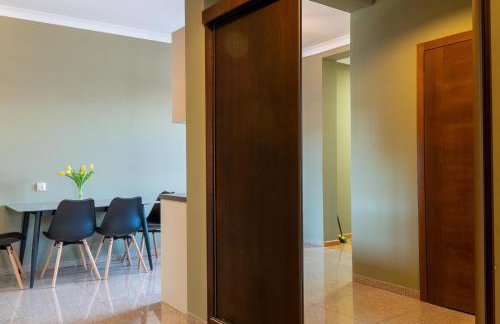 APARTAMENT Piłsudskiego13 Chrzanów - Foto 3