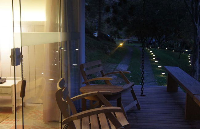 Hotel Fazenda Auberge Suisse - Foto 51