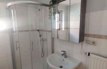 Ferienwohnung Obere Aue - Foto 3