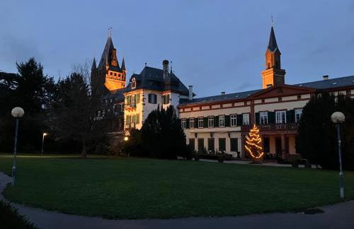 Rosie's Place: Furnished Apartment with Style - Foto 27