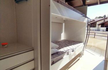 Lindo Triplex43-QUADRA DE TÊNIS-PISCINA - Photo 36