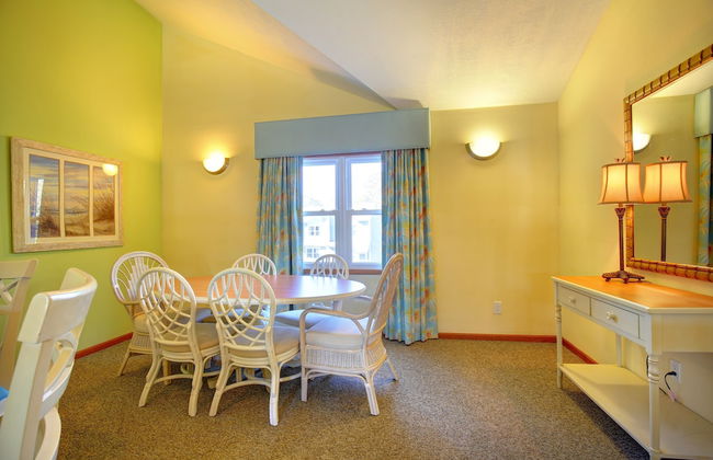 Ocean Pines Resort - Foto 15