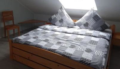 Ferienwohnung Merkurblick Loffenau - Foto 4