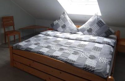 Ferienwohnung Merkurblick Loffenau - Foto 4