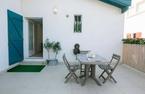 Studio Etxe Tikia by Interhome - Foto 26