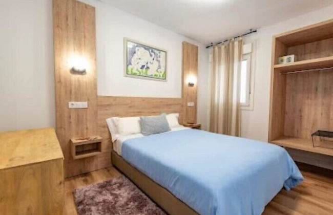 City Center Apartments Sol - Photo 9