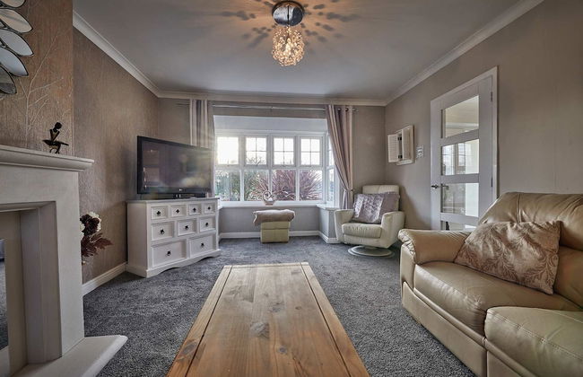 Host Stay Stonehaven - Foto 15