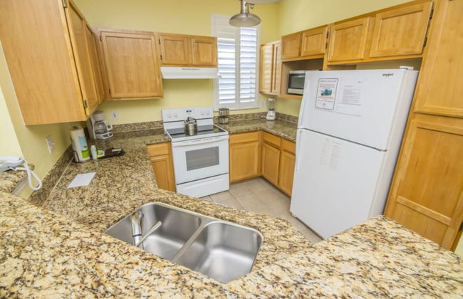 James' Runaway Beach Condo - Foto 5