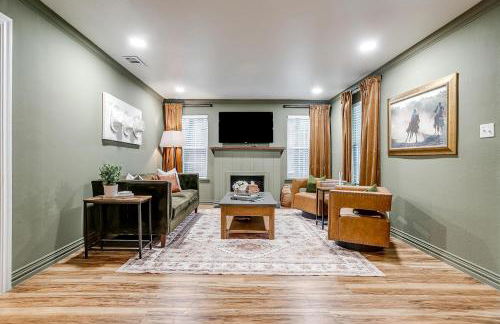 Fort Worth Cottage Retreat - Foto 1