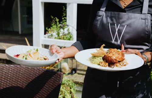 Wingrove House - Foto 17