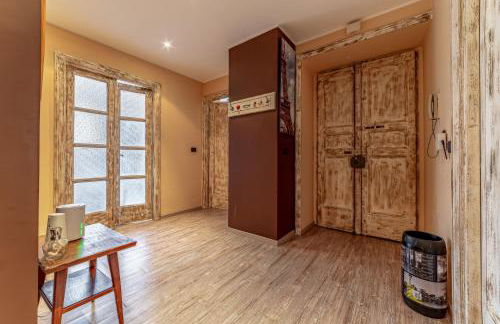 Claudio Flat - Metro Re di Roma & Wi-Fi - Foto 32