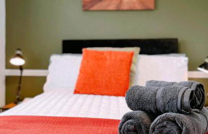 Modern 3-bed house with parking - Chorley Near M61 - Foto 24