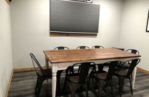 Unique A-Frame Cabin Rental on a Farm in Mount Juliet near Nashville, Tennessee - Foto 17