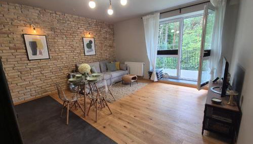 Apartamenty u Justyny - Szmaragd - Foto 5