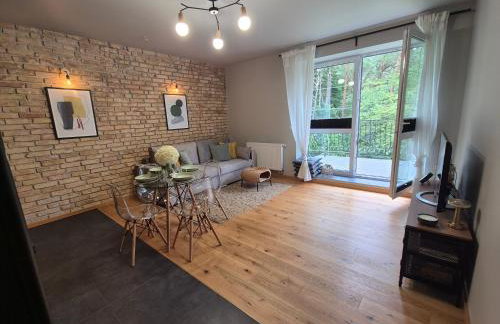 Apartamenty u Justyny - Szmaragd - Foto 5