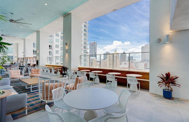 Miami Downtown Condos - Photo 62