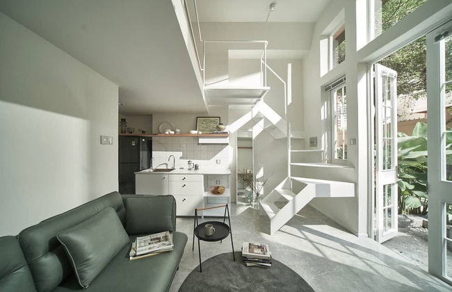 M Village The Garden - Foto 14