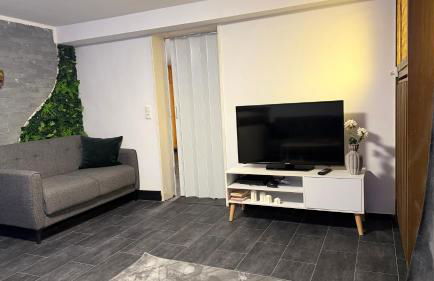 Cozy apartment in Heiligenrode - Foto 6