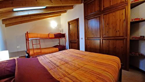 B&B Ca' del top - La casa del topo - Foto 4