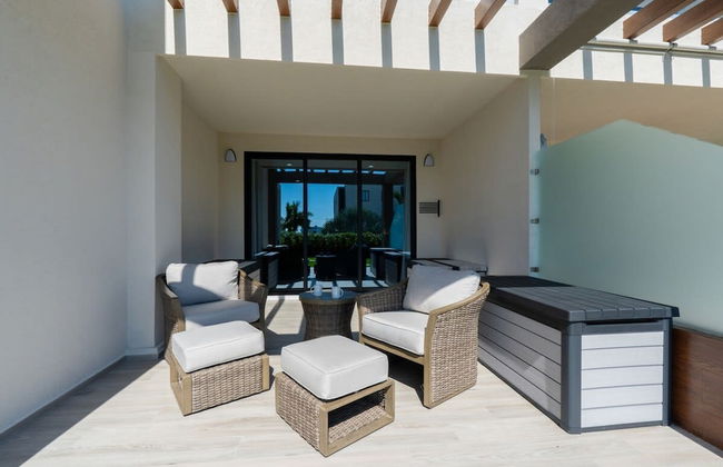 Beach Access 4 Beds 2 Bedroom 2 Bath Quadrant 4107 - Foto 23