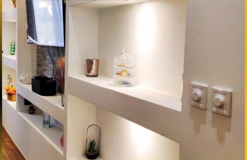 Évreux Central Lodge - Netflix - Wifi Fibre - Proche Gare Sncf & Centre-ville - Foto 11