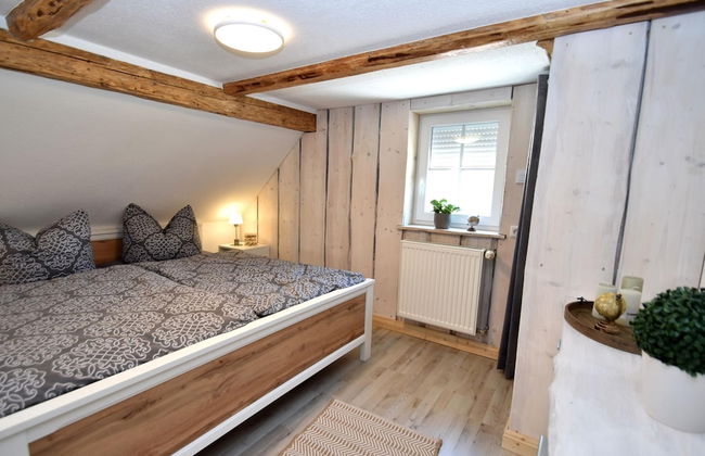 Ferienhaus mit Sauna & Spa, Huttenrode - Foto 6