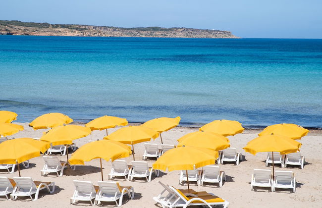 Villa & Pool 3 Mellieha Bay Retreat - Foto 21