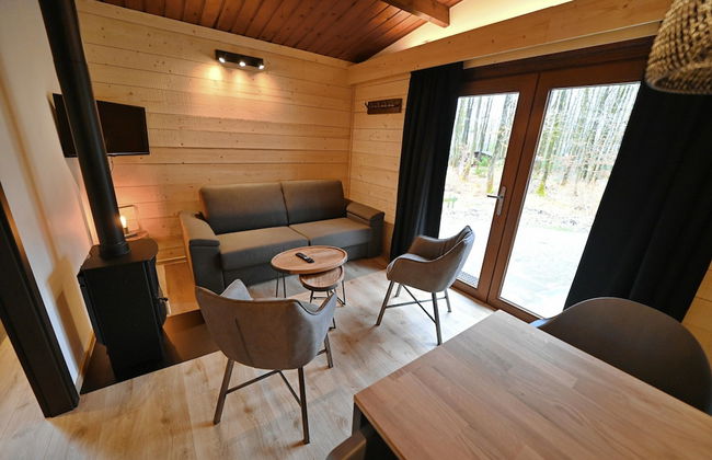 Chalet in Belgium With Stunning Views - Foto 8