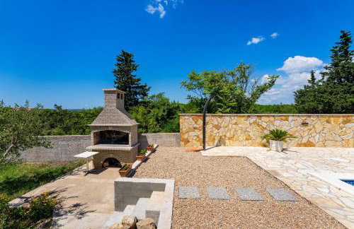 MY DALMATIA - Holiday home Maria with private swimming pool - Foto 16