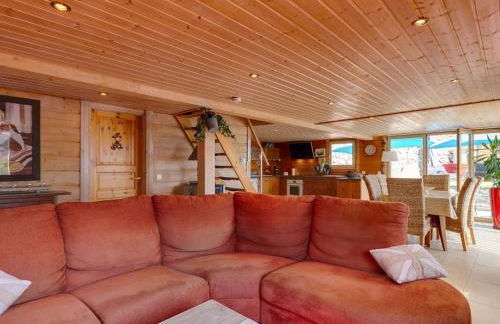 Riverside Chalet Retreat - Foto 8