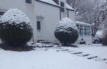 Charming cottage close to the Cairngorms - Foto 21