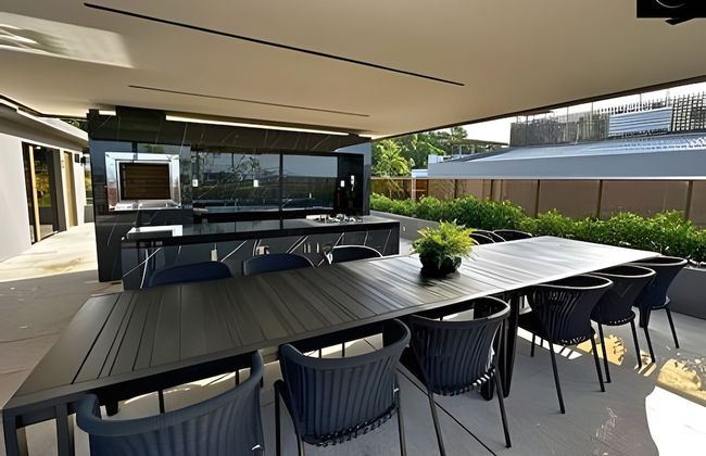 LM UNITY CABO BRANCO - Foto 58