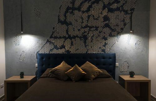 Fervore Luxury Rooms-Apartments - Foto 34