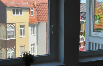 MK Altstadt Apartment - Foto 31